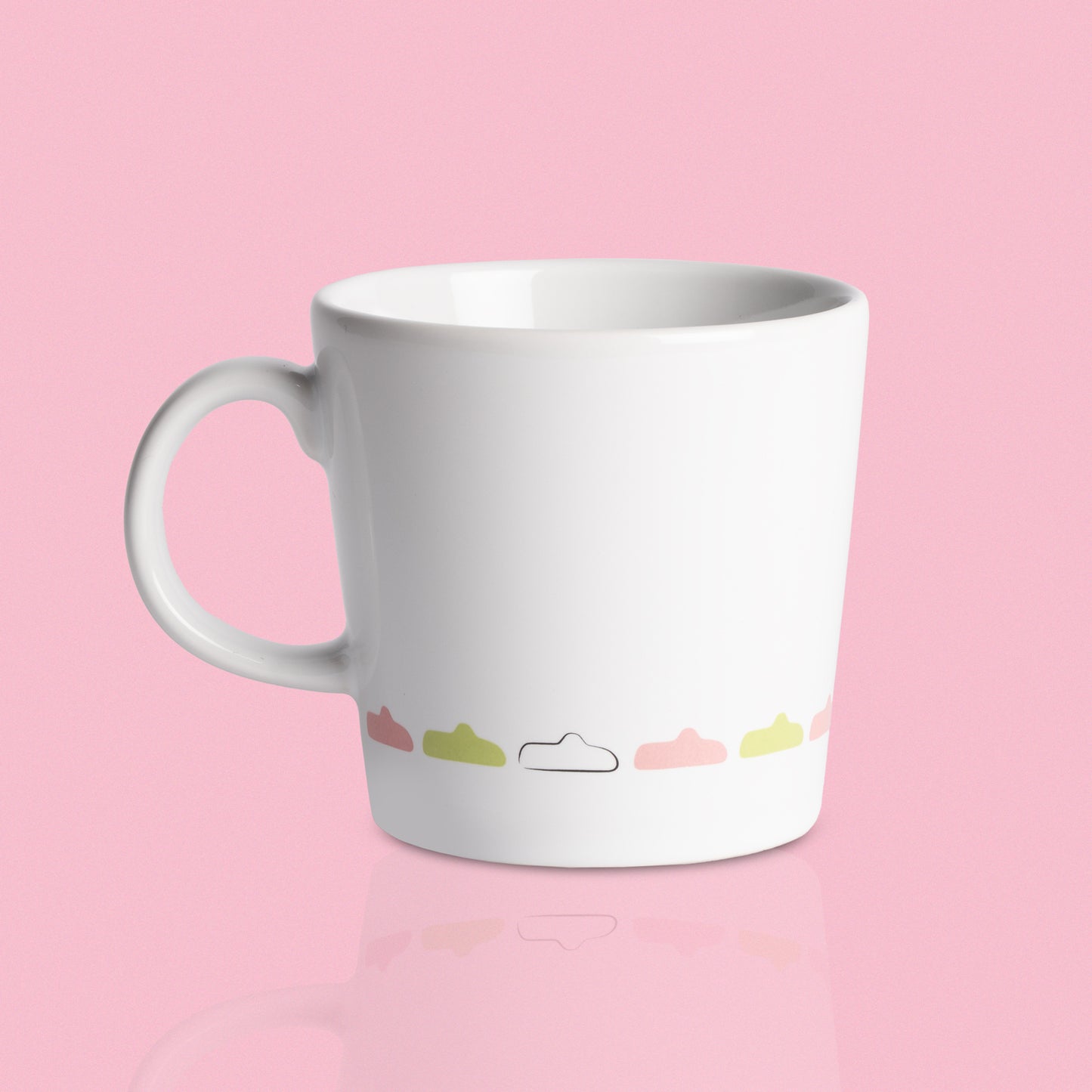 Ahlgrens bilar Kaffemugg