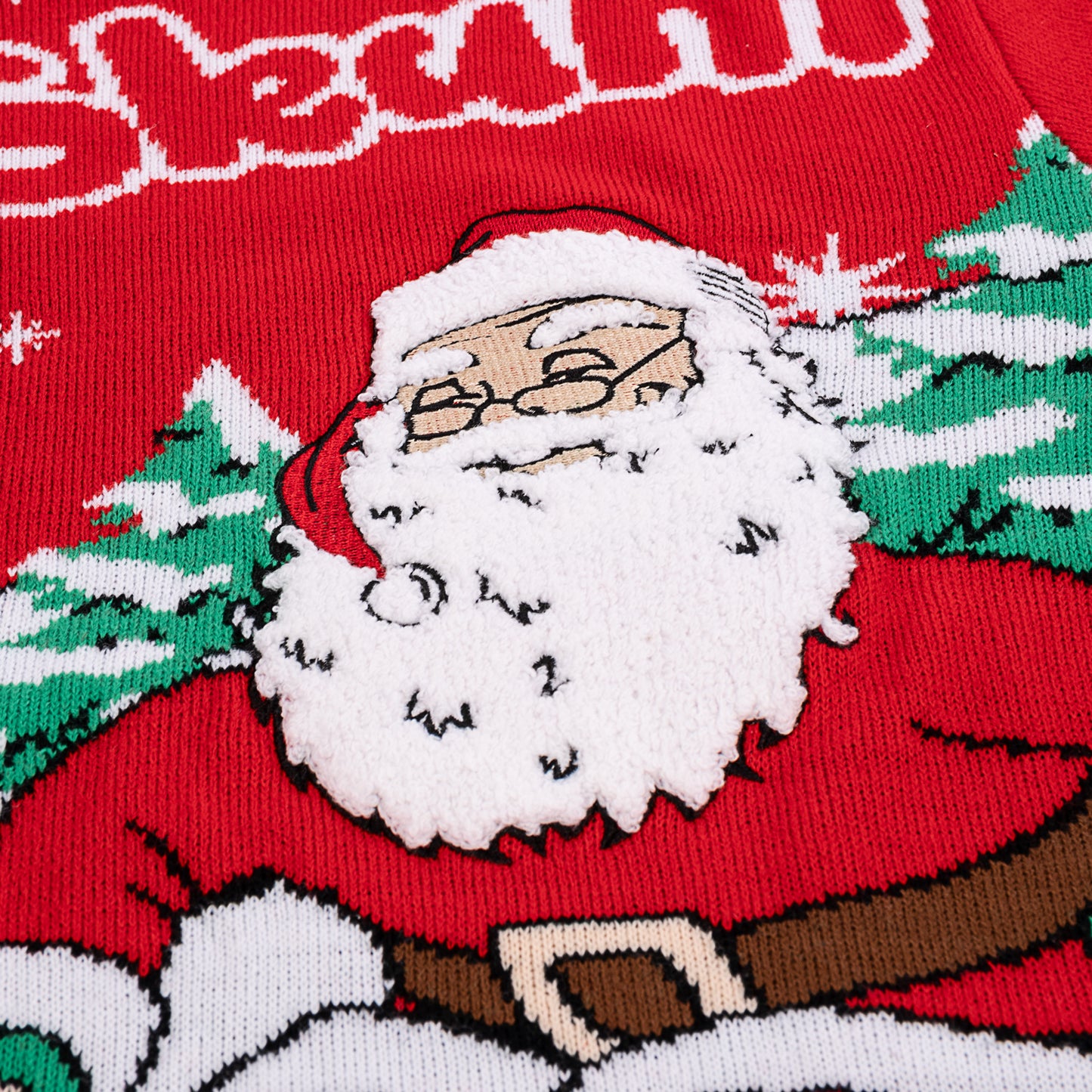 Juleskum Jultröja