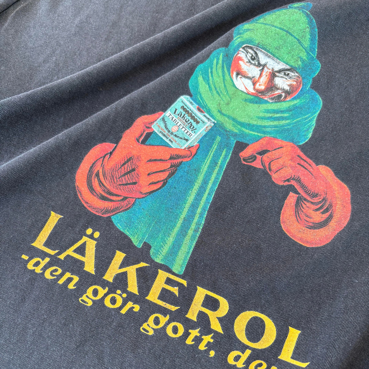 Läkerol T-shirt
