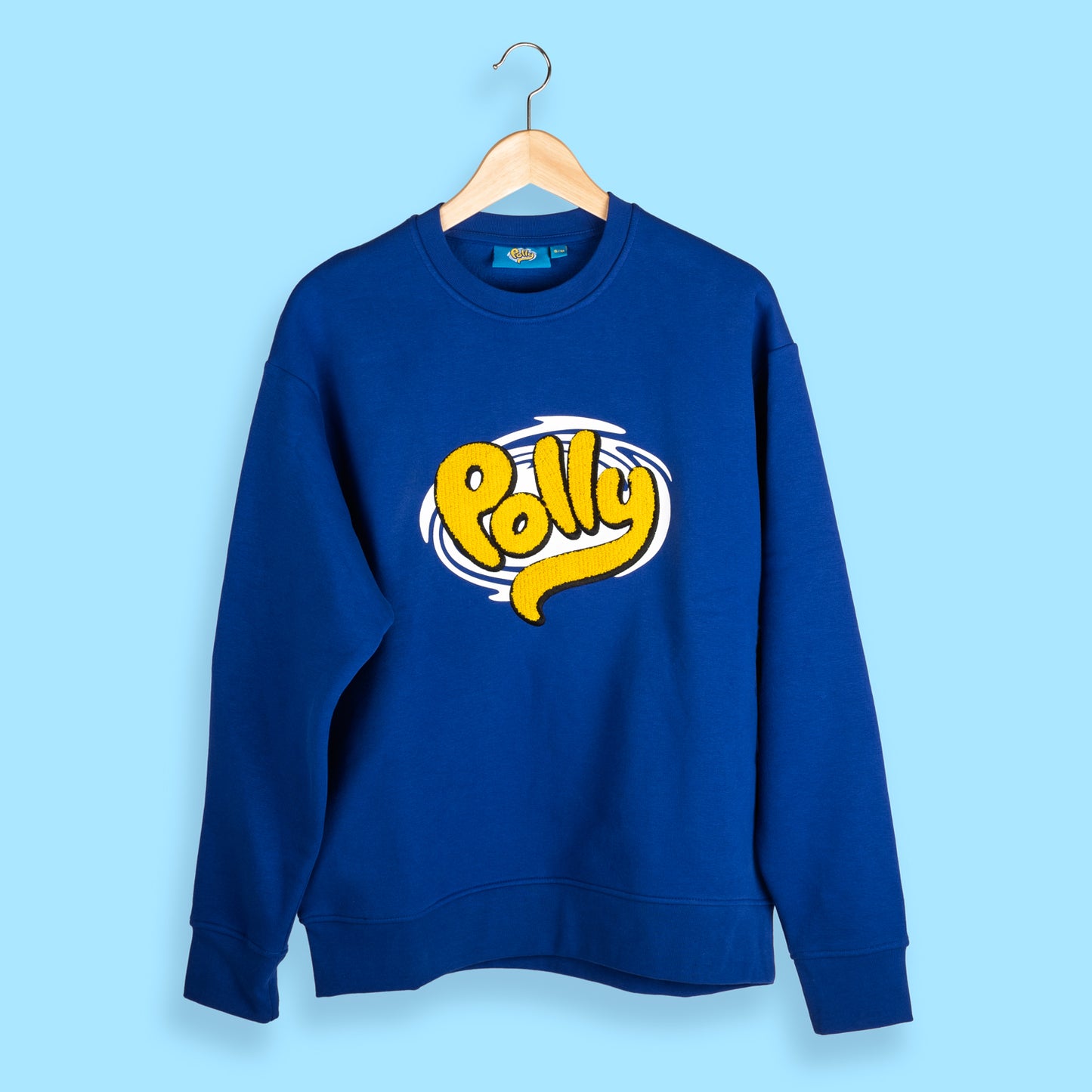 Polly Sweatshirt