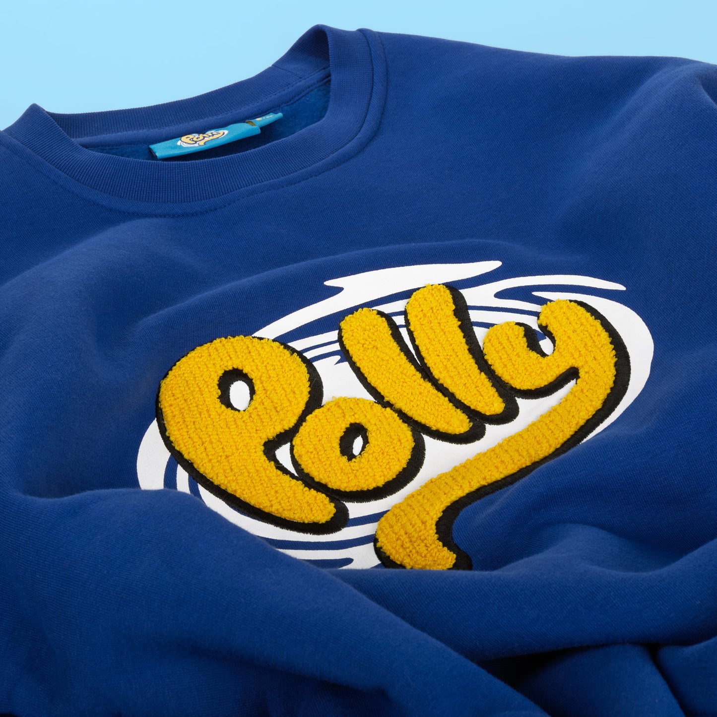 Polly Sweatshirt
