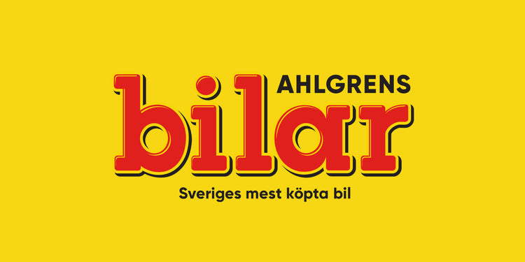 Ahlgrens bilar