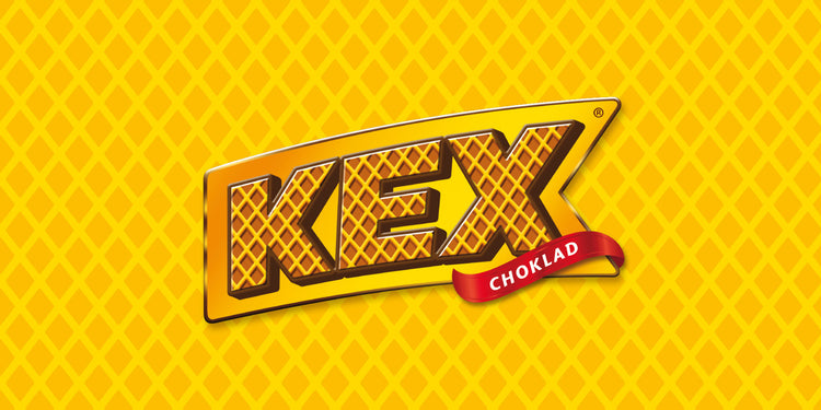 Kexchoklad