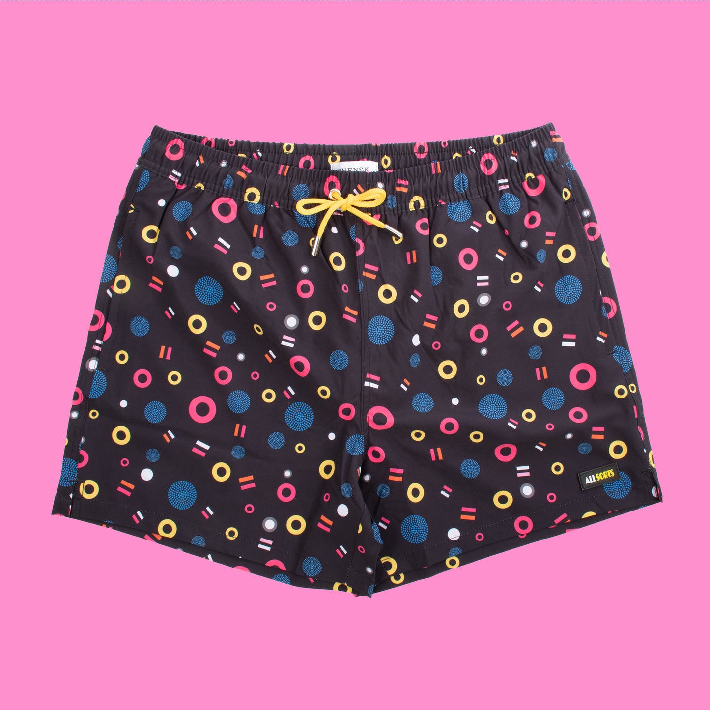 Allsorts Badshorts