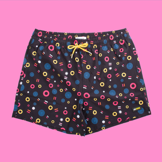 Allsorts Badshorts