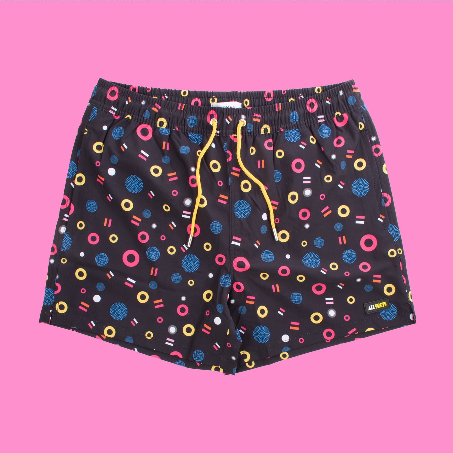 Allsorts Badshorts