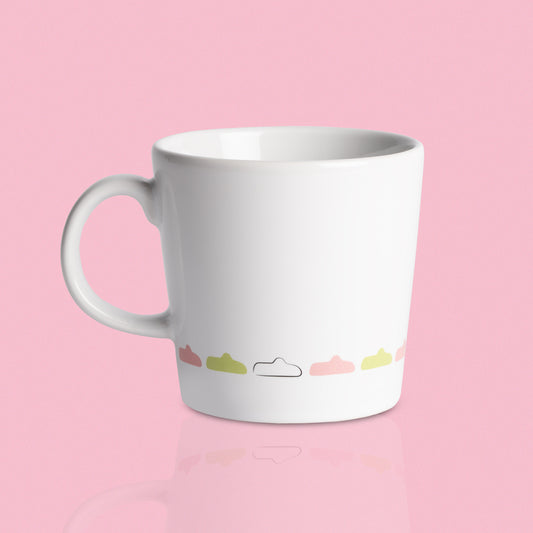 Ahlgrens bilar Kaffemugg