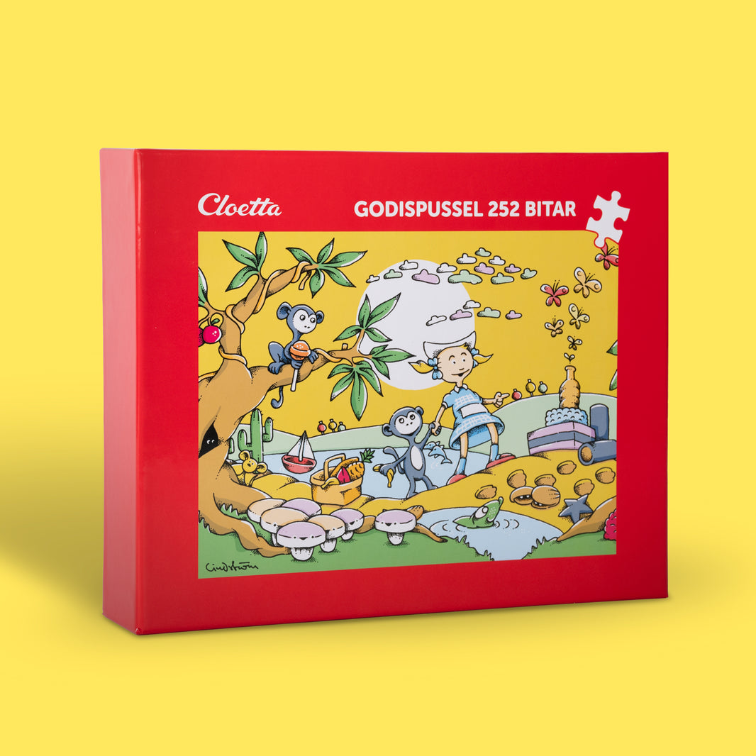 Alla produkter – Page 4 – Cloetta Store