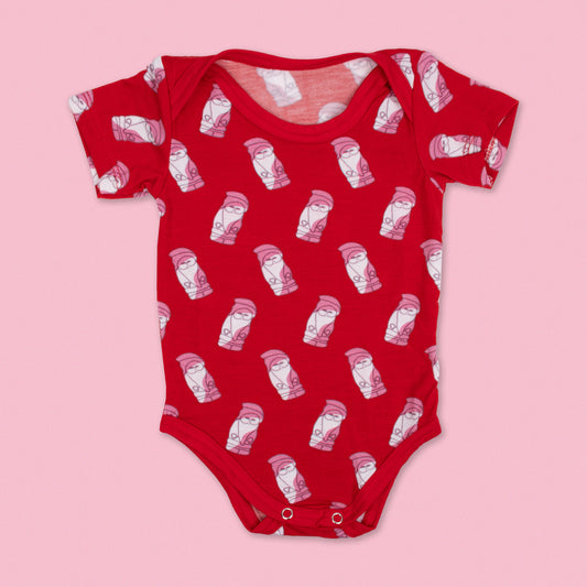 Juleskum Babybody