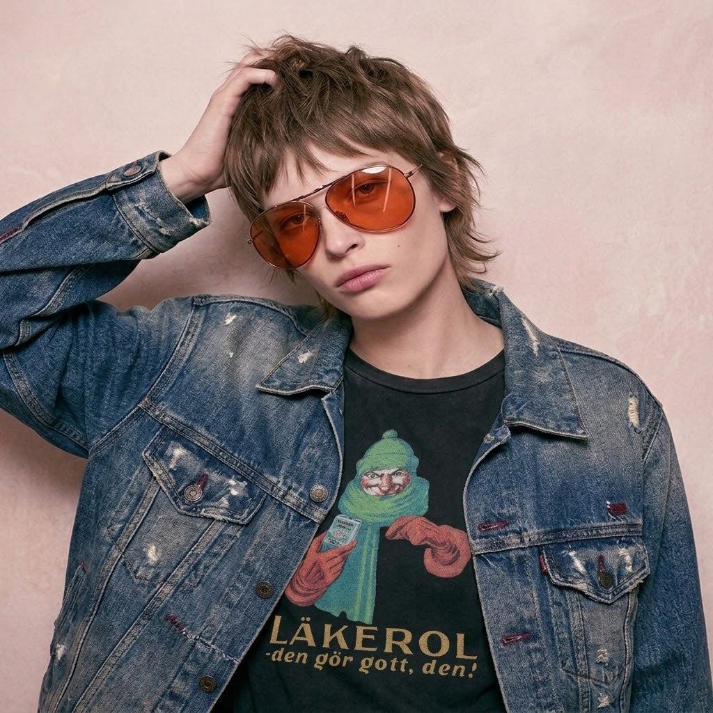 Läkerol T-shirt