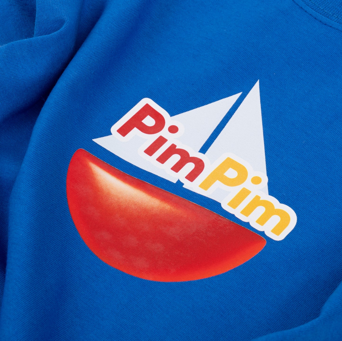 PimPim Barn T-shirt