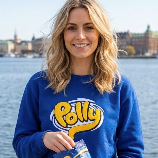 Polly Sweatshirt